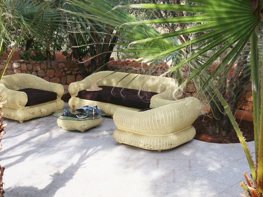 Domaine Malika, wedding venue in Ouirgane, High Atlas
