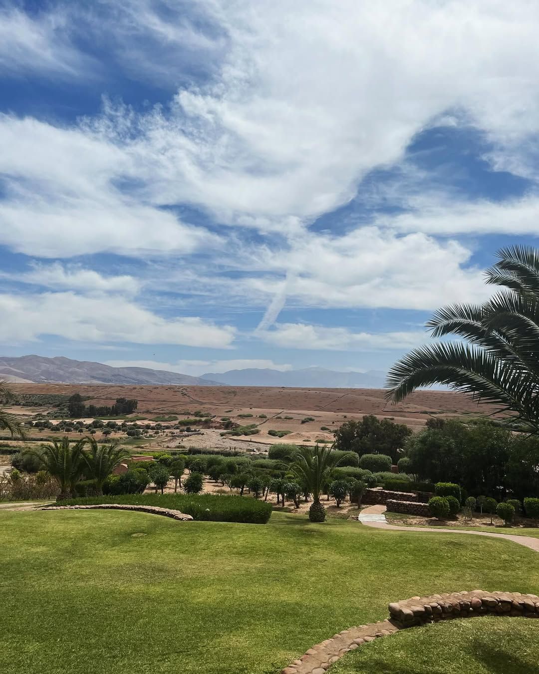 Palais Paysan, wedding venue in Marrakech, Morocco