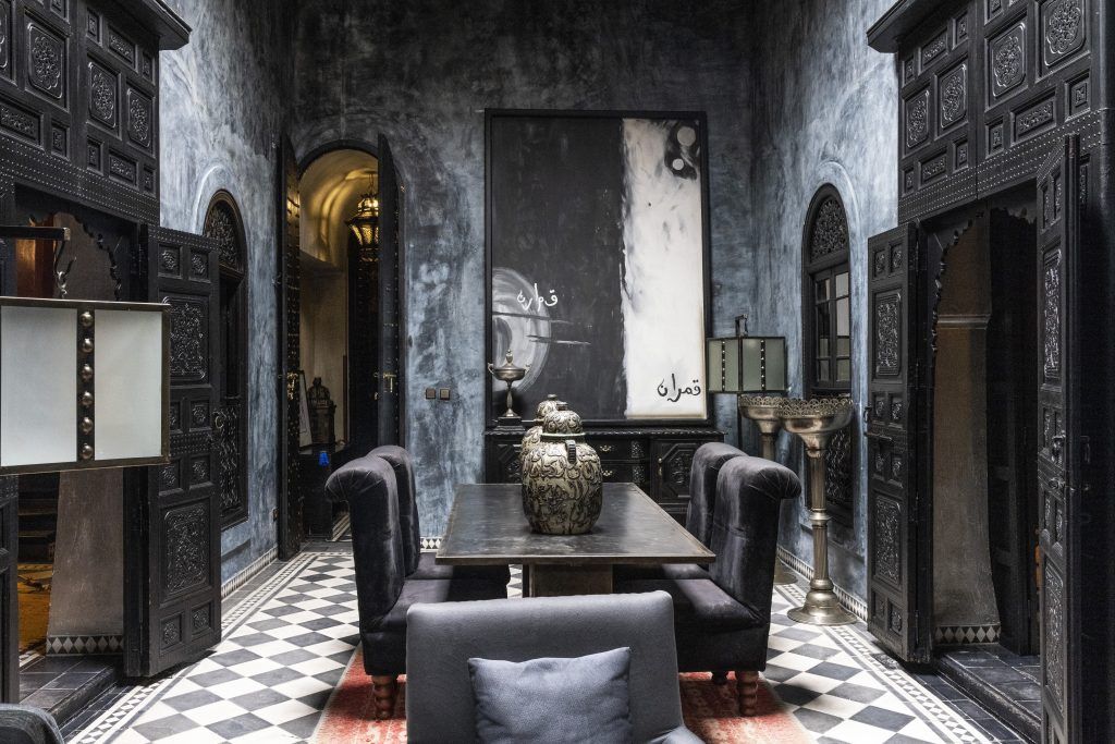 Dar Darma, wedding venue in Kaat Benahid, Medina, Marrakech