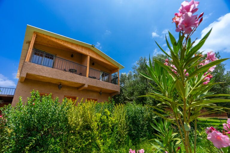 Ouirgane Ecolodge, wedding venue in Ouirgane, High Atlas