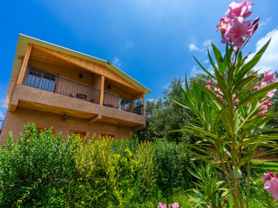 Ouirgane Ecolodge, wedding venue in Ouirgane, High Atlas