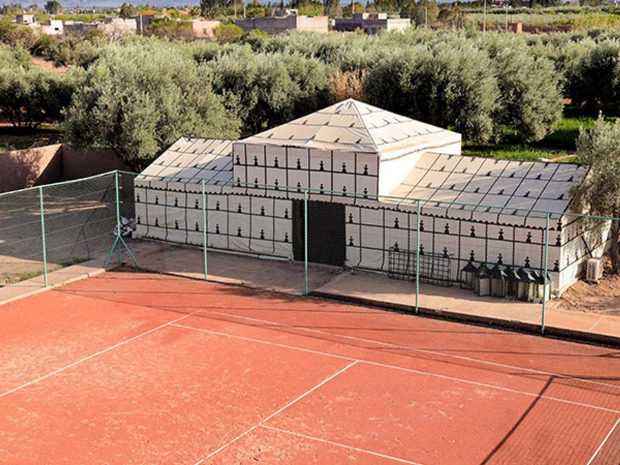 Domaine du Douar, wedding venue in Route de Ouarzazate, Marrakech