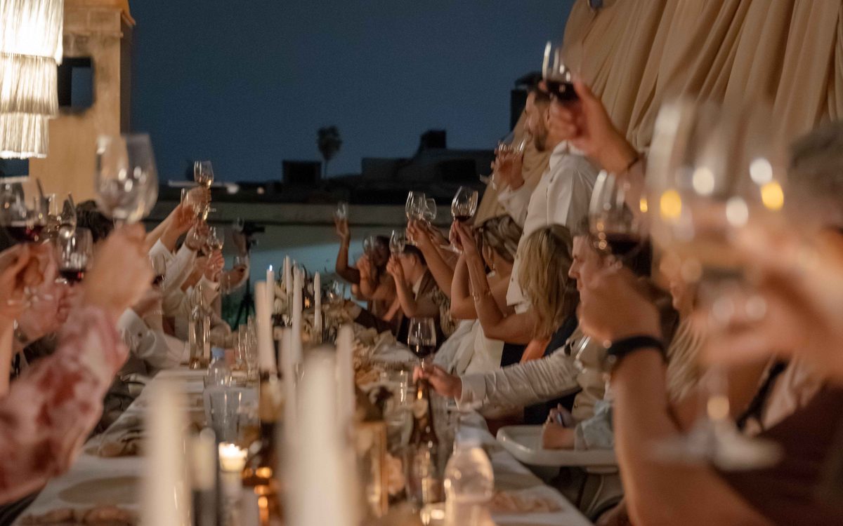 Angsana Heritage Collection, wedding venue in Medina, Marrakech