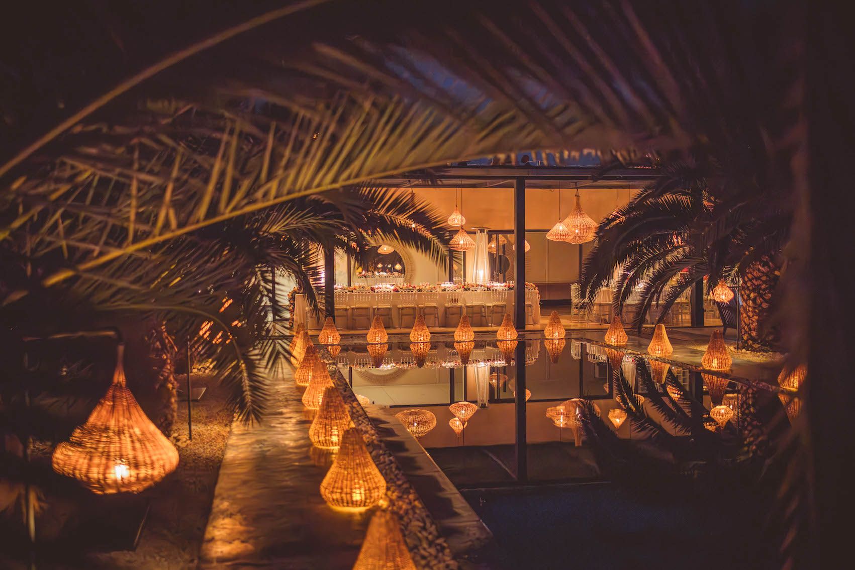Villa Taj Marrakech, wedding venue in Marrakech, Morocco