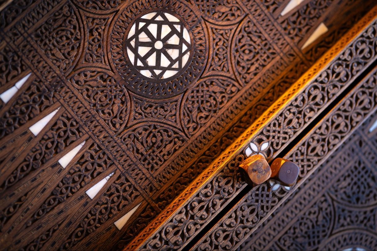 La Villa des Orangers, wedding venue in Sidi Mimoun, Marrakech