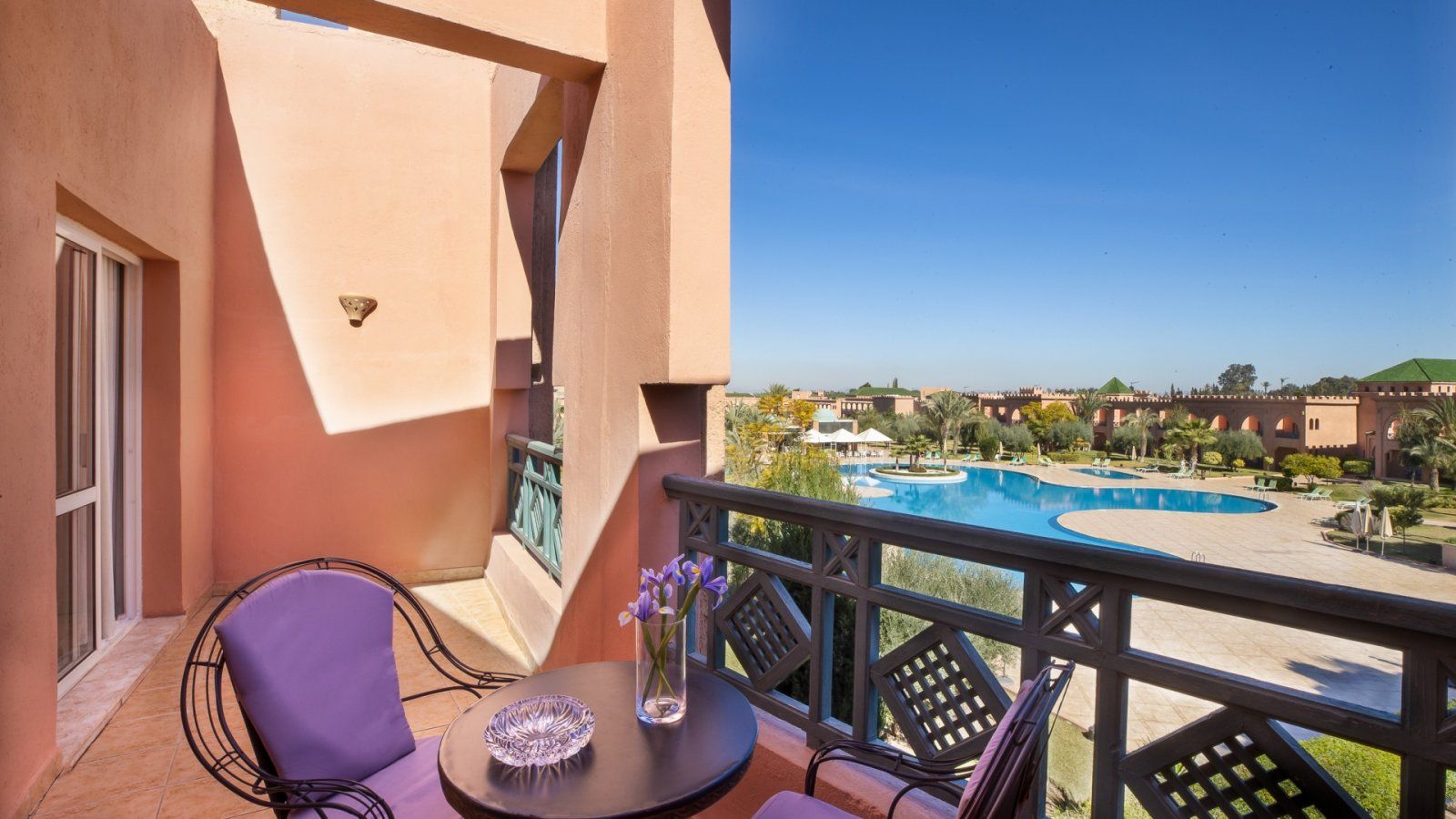 Mogador Palace Agdal, wedding venue in Agdal, Marrakech