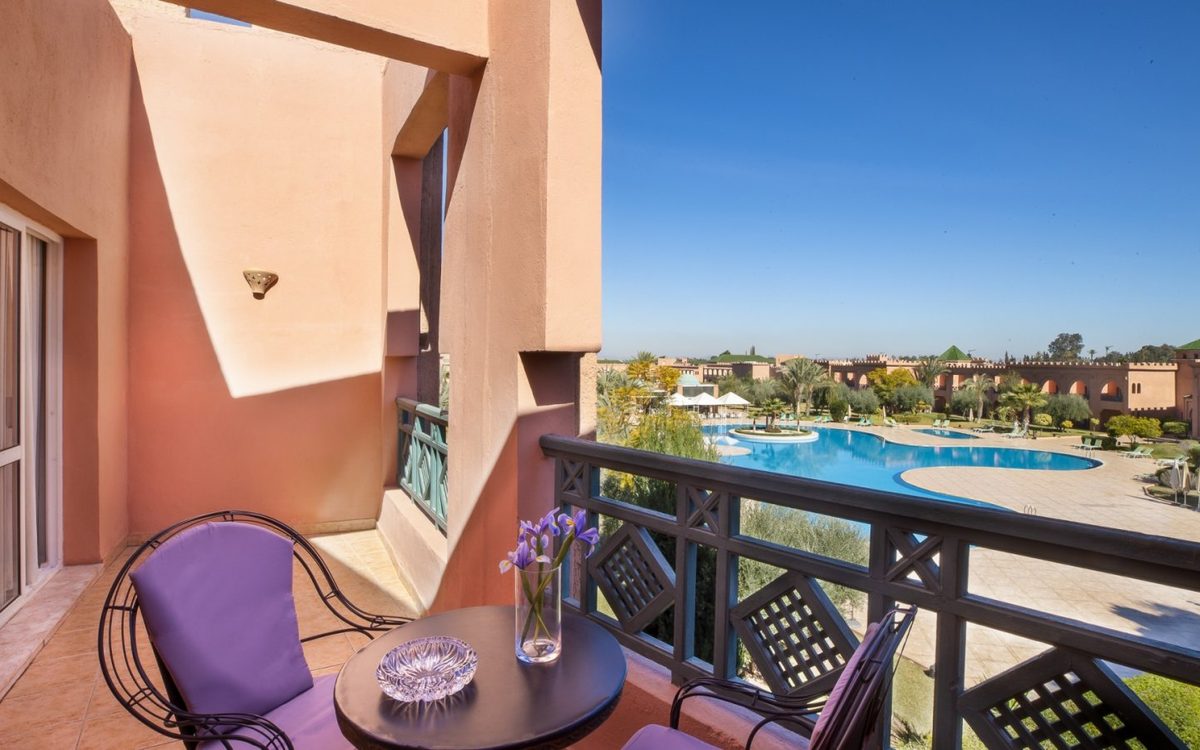 Mogador Palace Agdal, wedding venue in Agdal, Marrakech