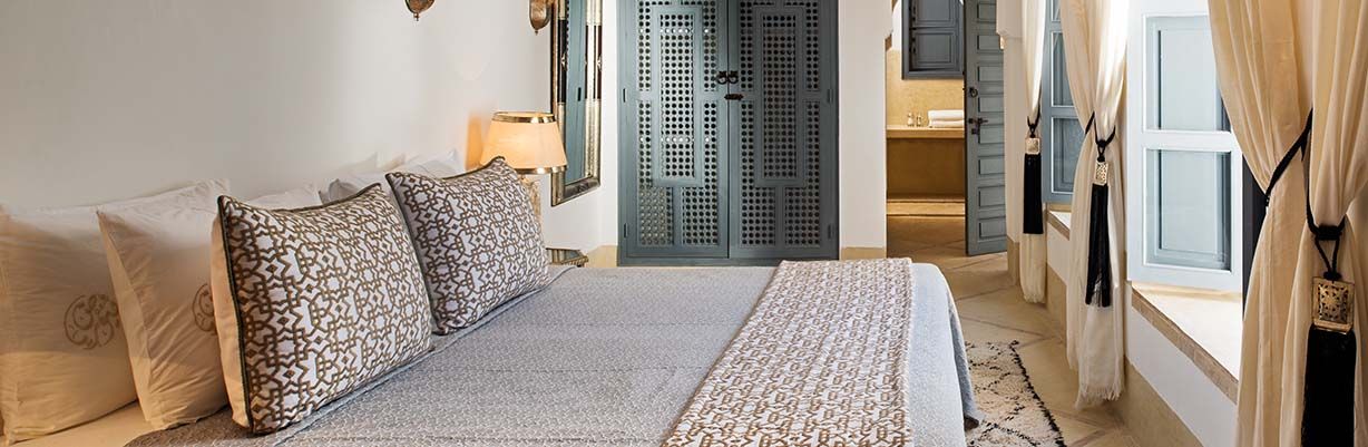 Riad Adore, wedding venue in Medina, Marrakech