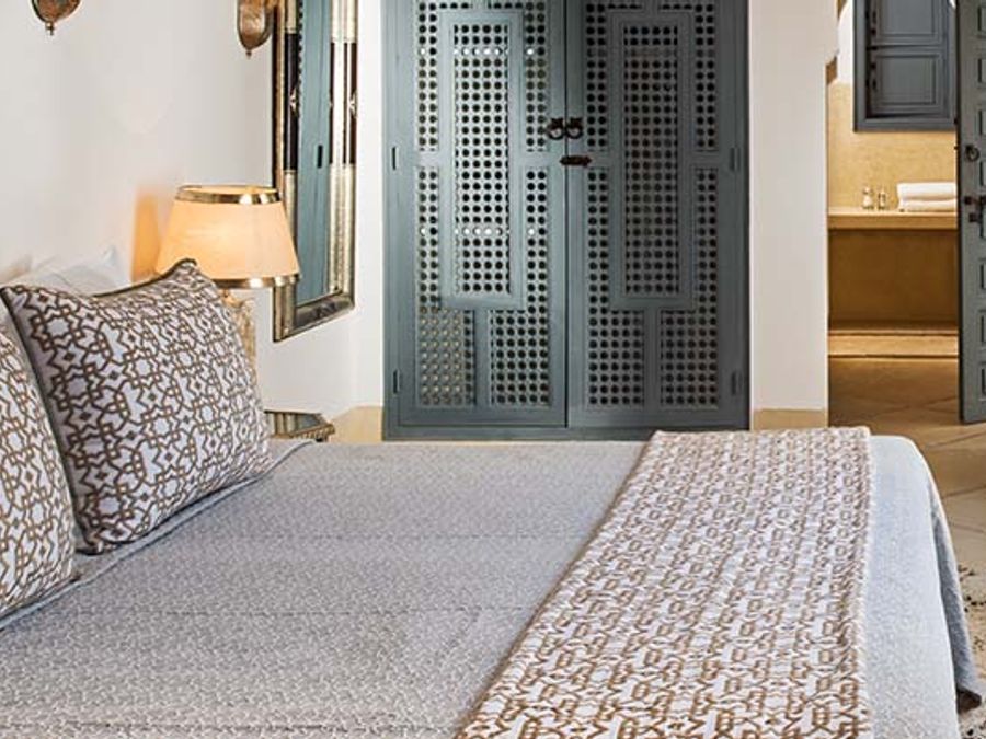 Riad Adore, wedding venue in Medina, Marrakech