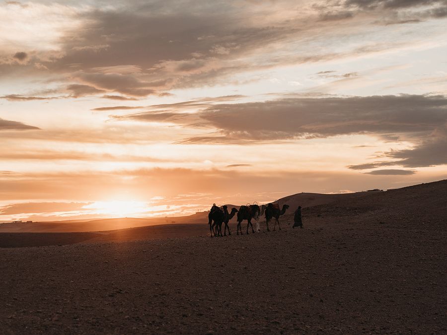BE Agafay, wedding venue in Agafay Desert, Marrakech