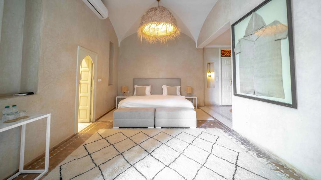 Riad Jawad, wedding venue in Route de l'Ourika, Marrakech