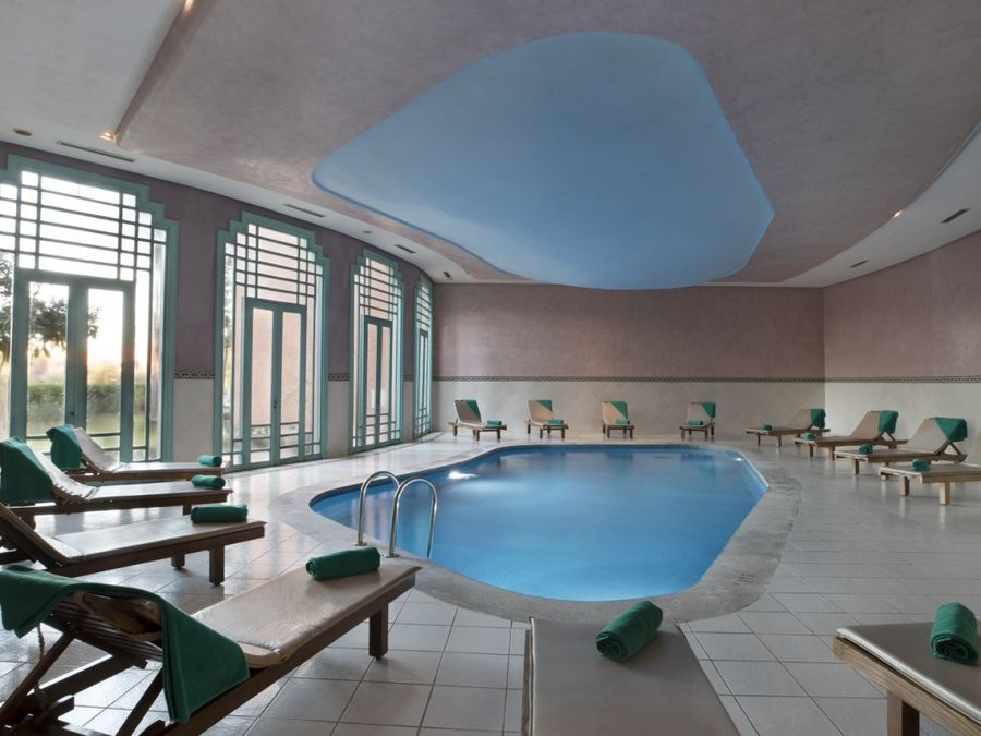 Mogador Palace Agdal, wedding venue in Agdal, Marrakech