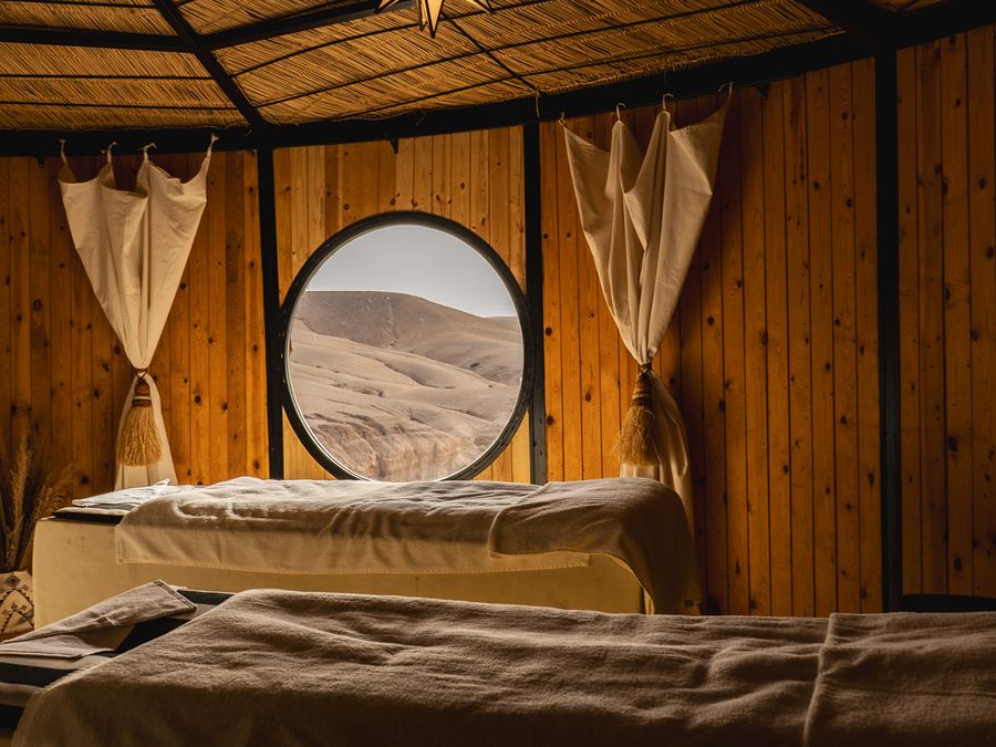 BE Agafay, wedding venue in Agafay Desert, Marrakech
