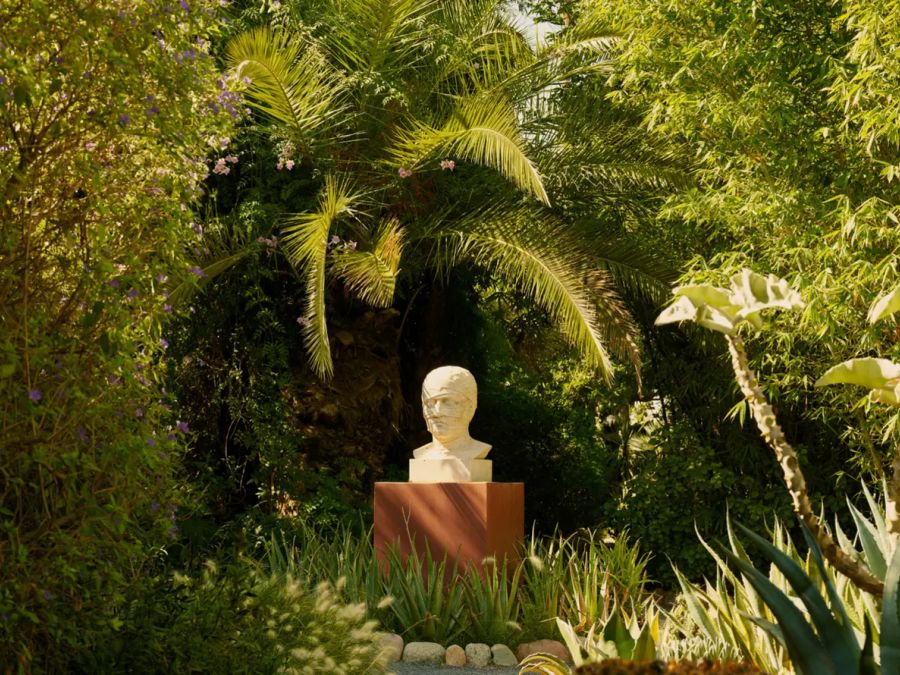 Amanjena, wedding venue in Marrakech, Morocco