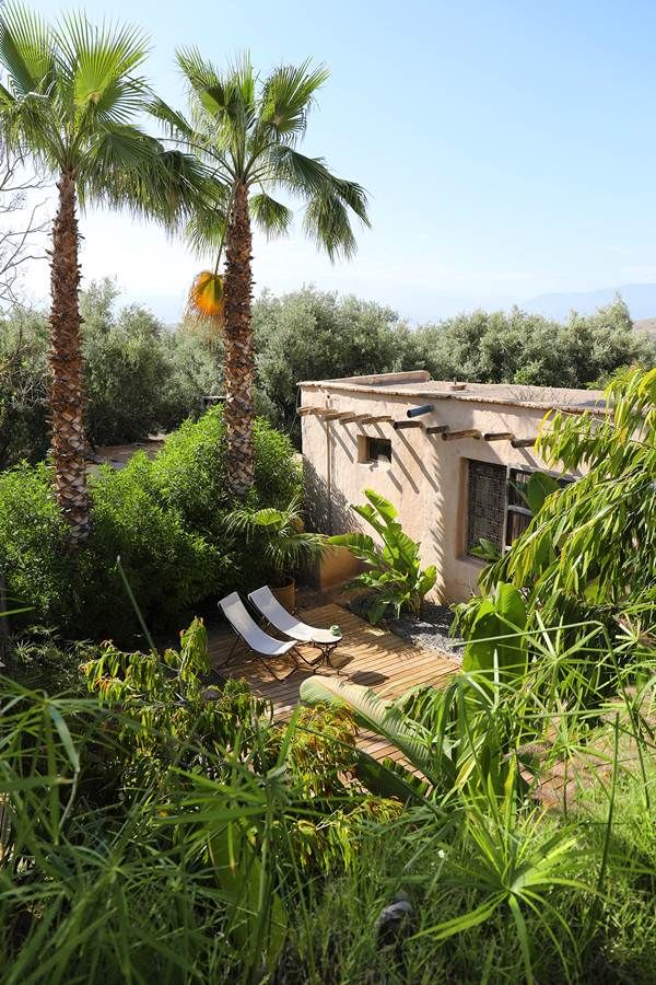 Le Flouka, wedding venue in Lalla Takerkoust, Marrakech