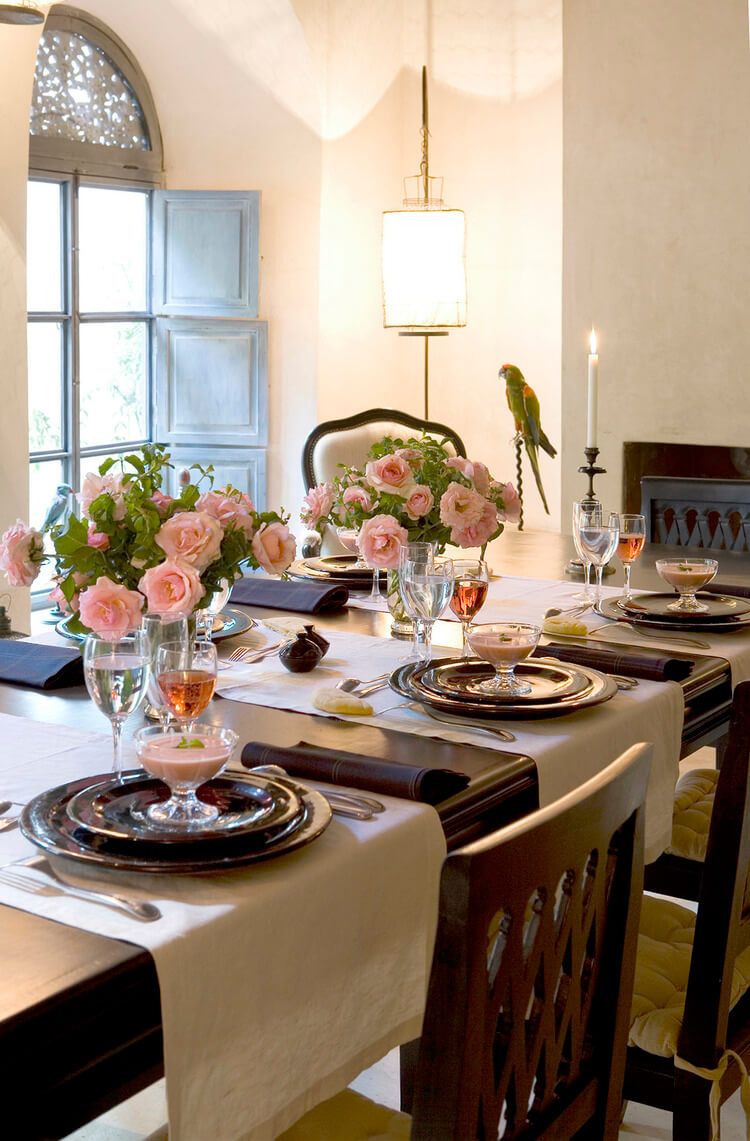 Riad de Tarabel, wedding venue in Dar el Bacha, Marrakech