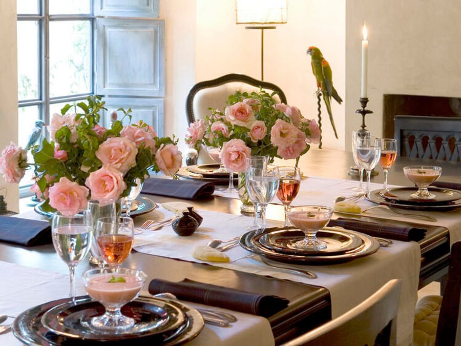 Riad de Tarabel, wedding venue in Dar el Bacha, Marrakech