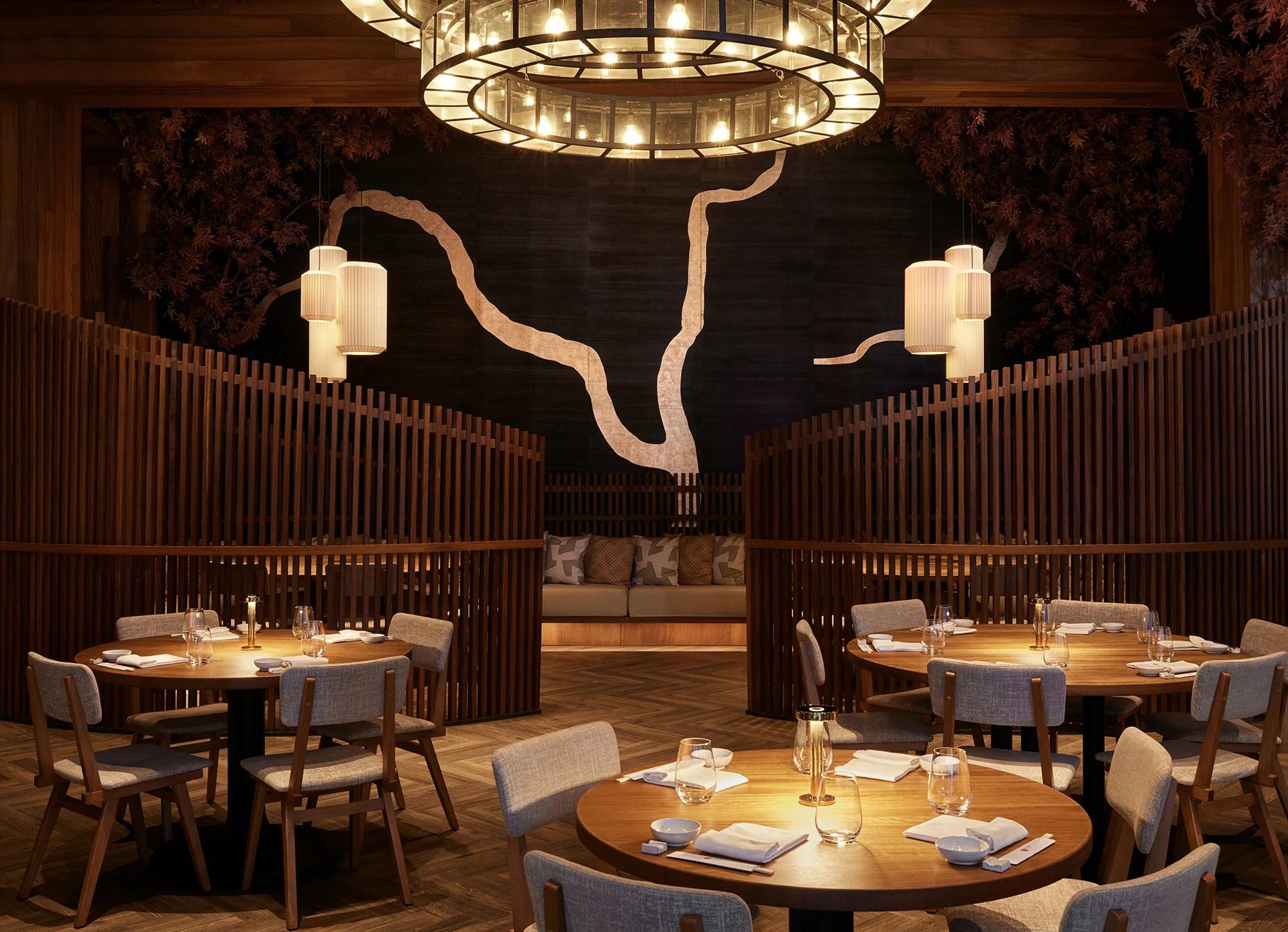 Nobu Hotel Marrakech, wedding venue in Hivernage, Marrakech