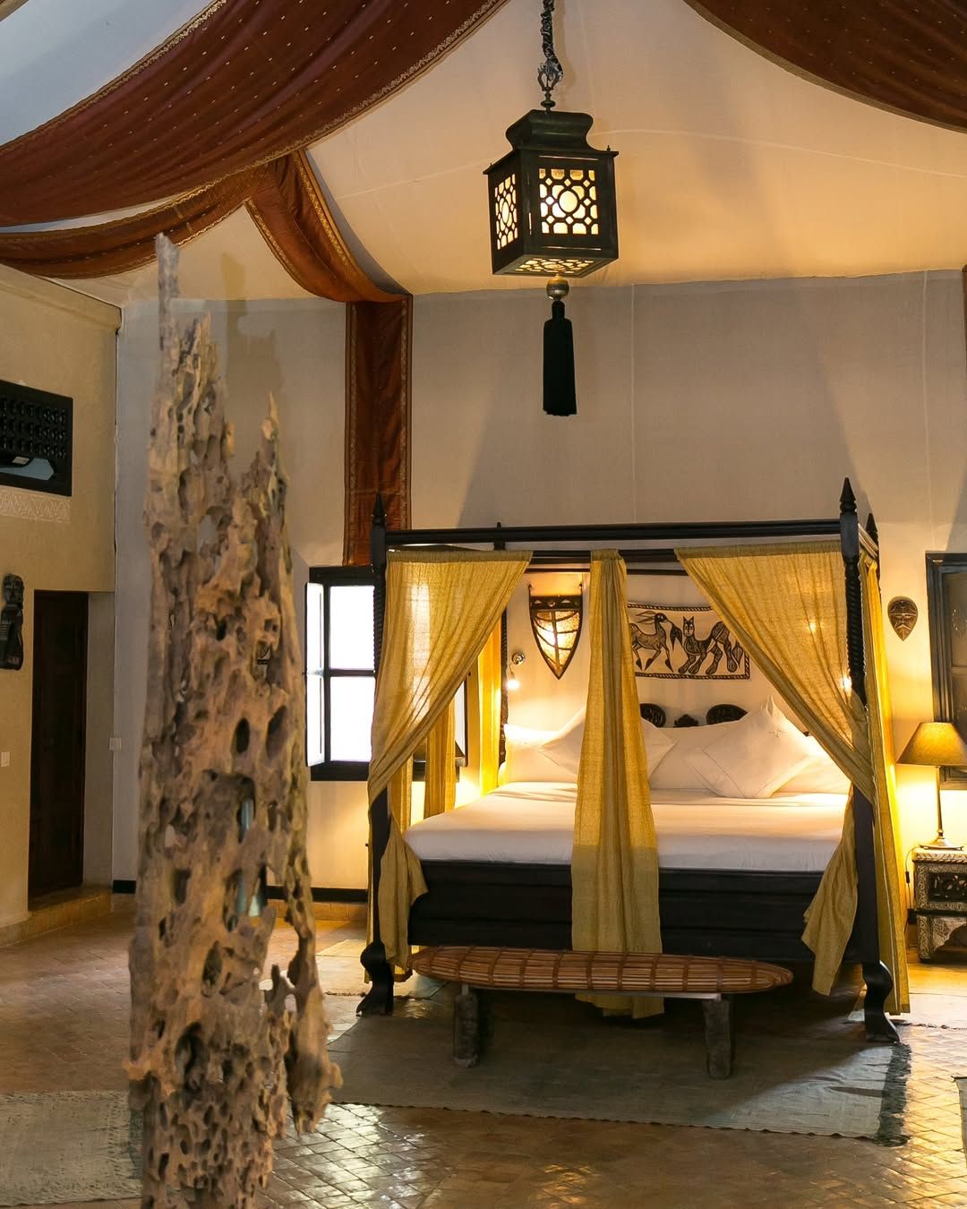 Lodge K, wedding venue in Marrakech, Morocco
