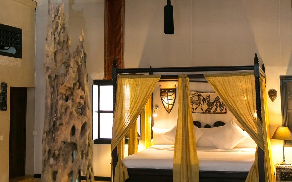 Lodge K, wedding venue in Marrakech, Morocco