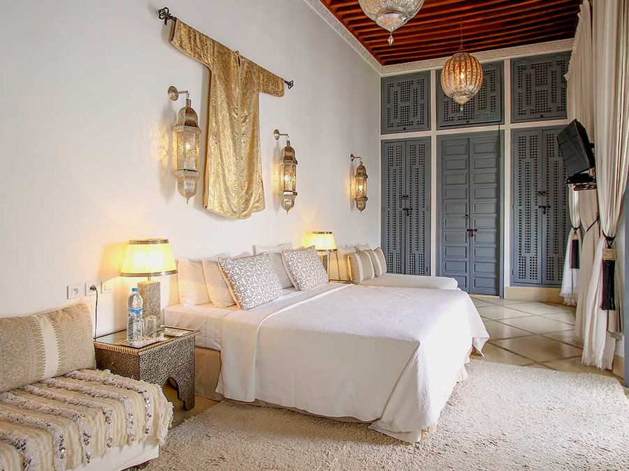 Riad Adore, wedding venue in Medina, Marrakech