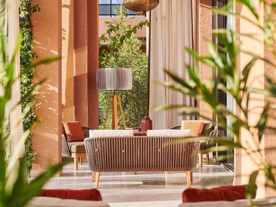 Park Hyatt Marrakech, wedding venue in Al Maaden, Marrakech