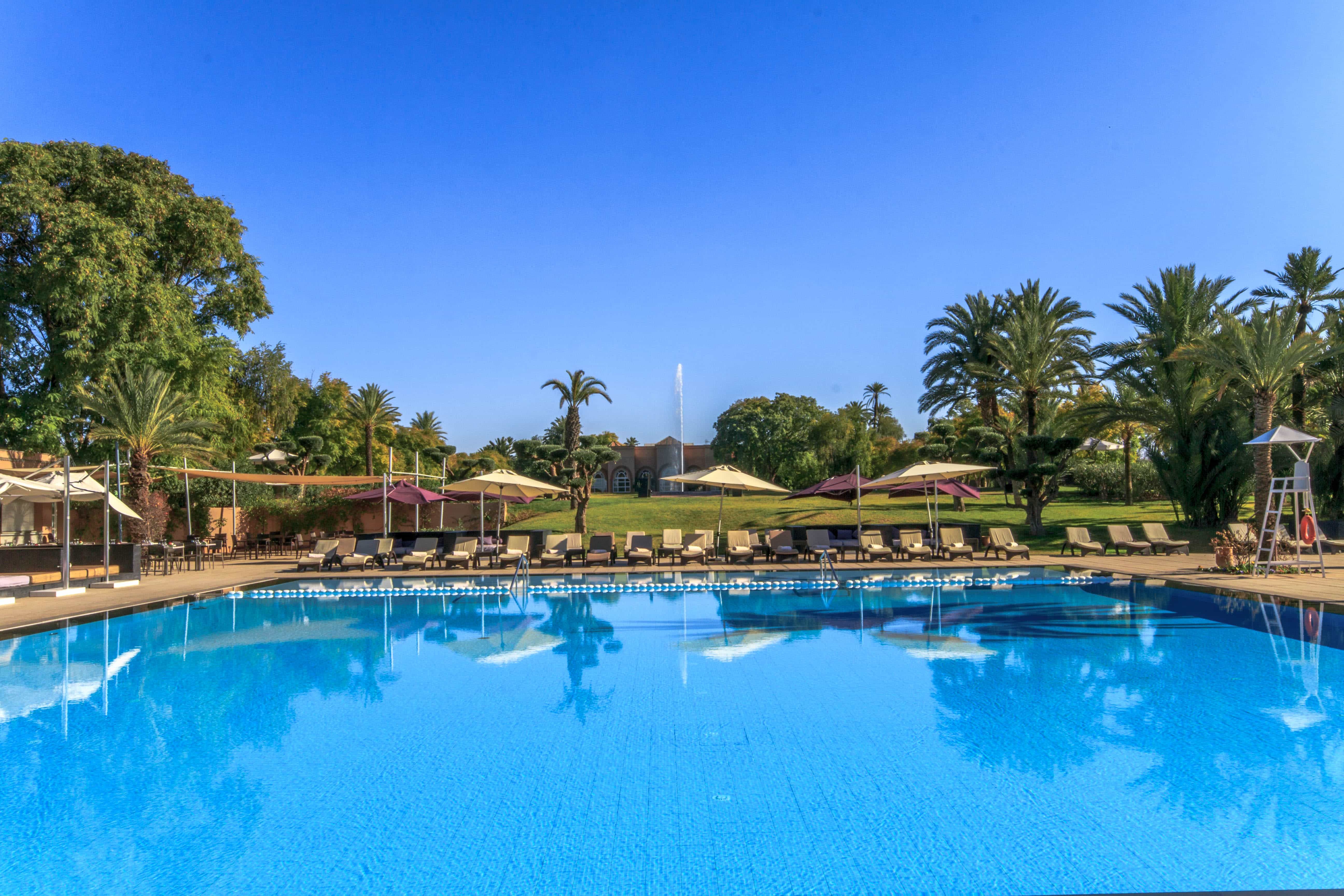 Barceló Palmeraie Oasis Resort, wedding venue in Palmeraie, Marrakech