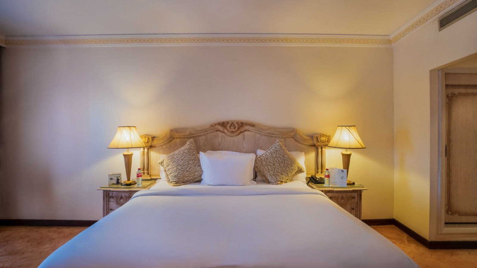 Mogador Palace Agdal, wedding venue in Agdal, Marrakech