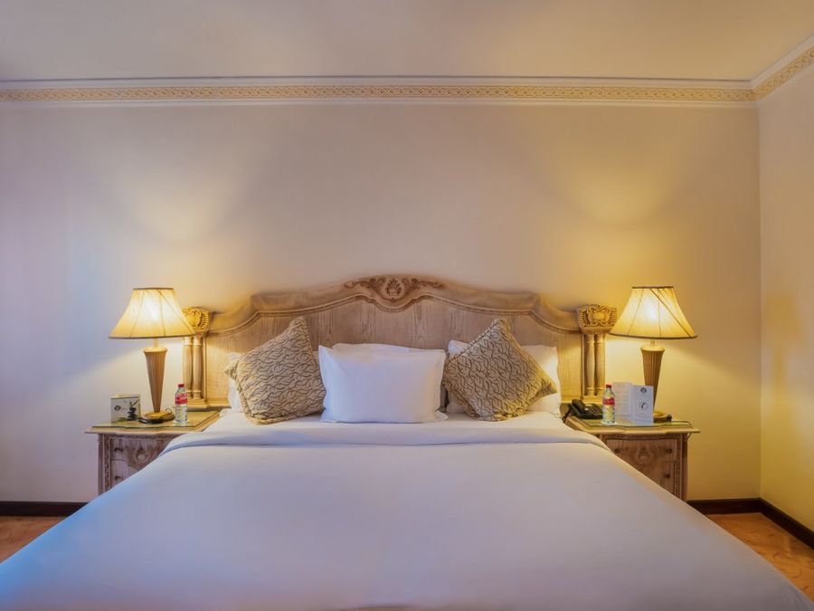 Mogador Palace Agdal, wedding venue in Agdal, Marrakech