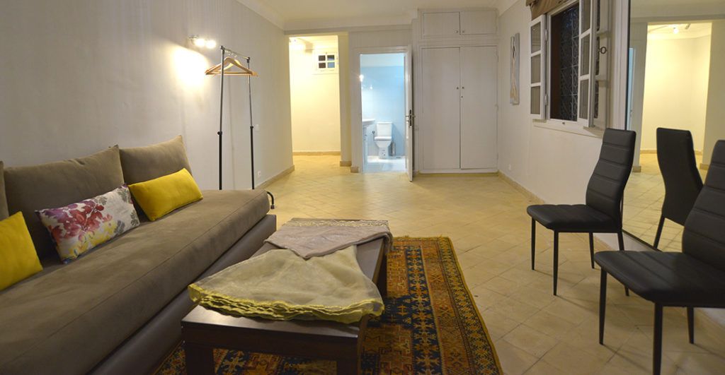 Villa Laarissa, wedding venue in Menara, Marrakech