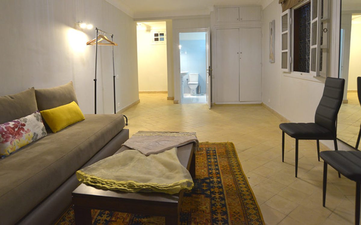 Villa Laarissa, wedding venue in Menara, Marrakech