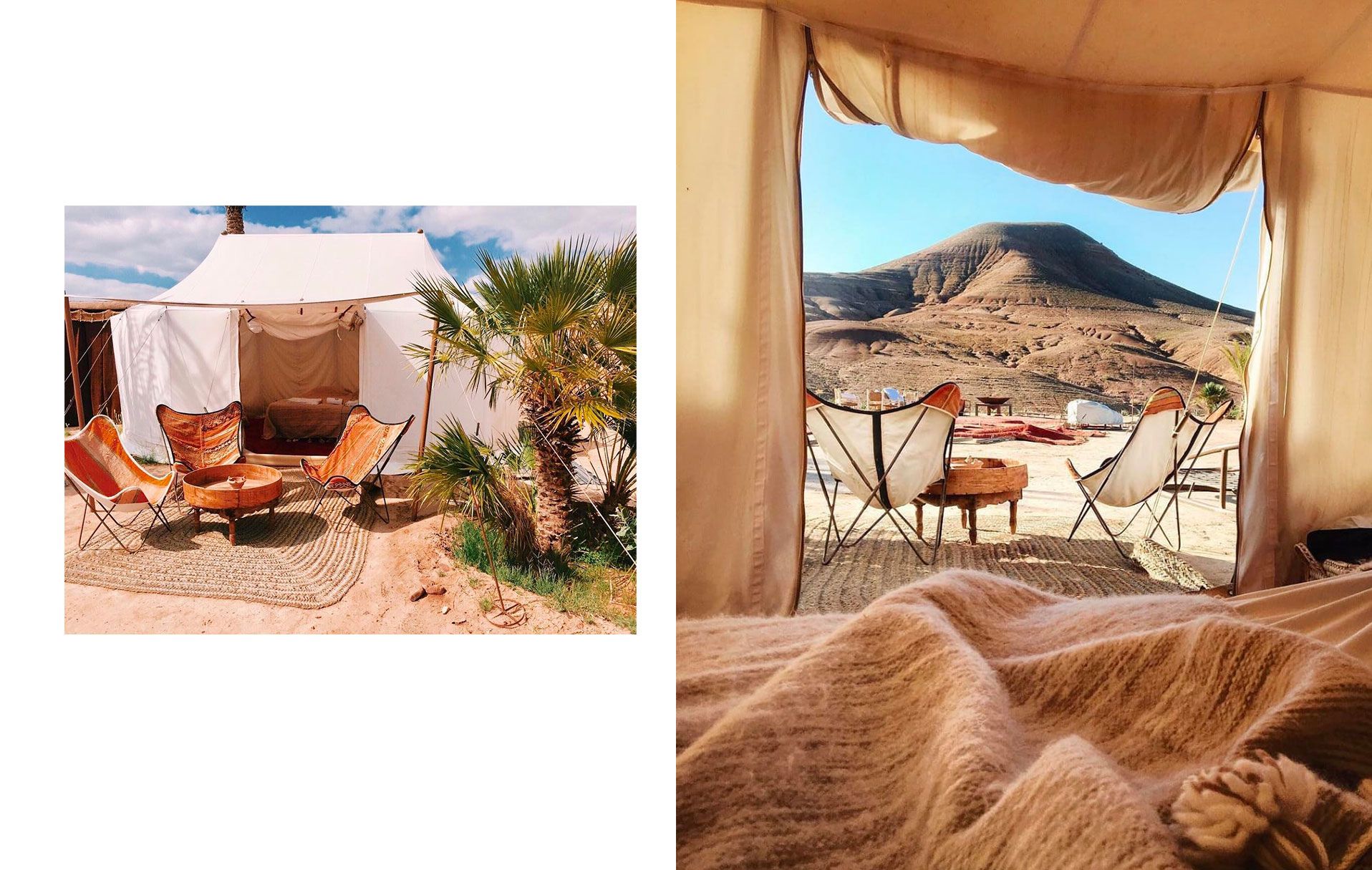 La Pause, wedding venue in Douar Lmih Laroussiene, Agafay Desert