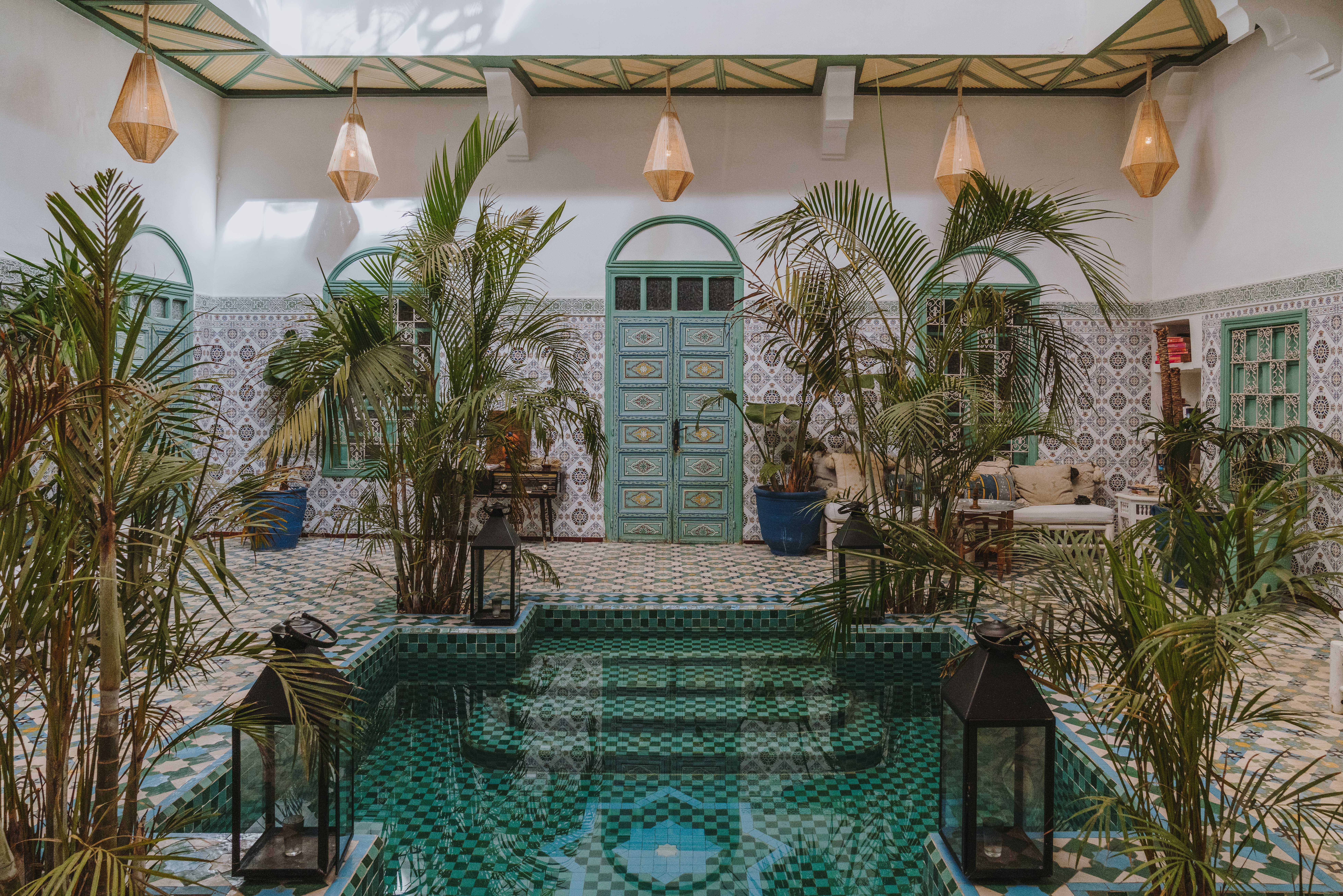 BE Agafay, wedding venue in Agafay Desert, Marrakech
