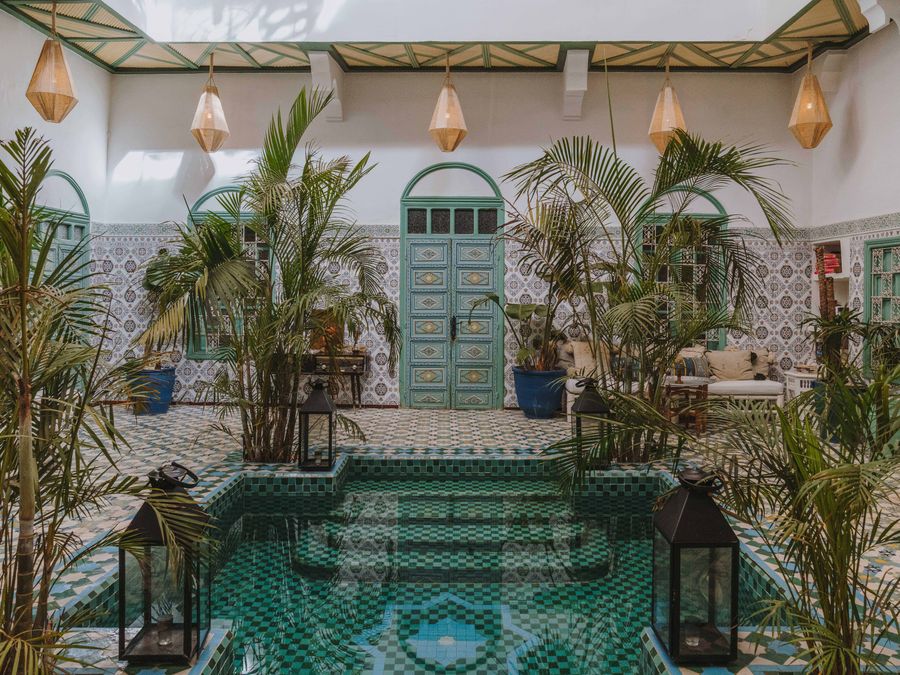 BE Agafay, wedding venue in Agafay Desert, Marrakech