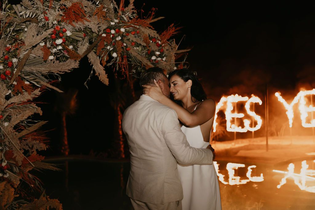BE Agafay, wedding venue in Agafay Desert, Marrakech