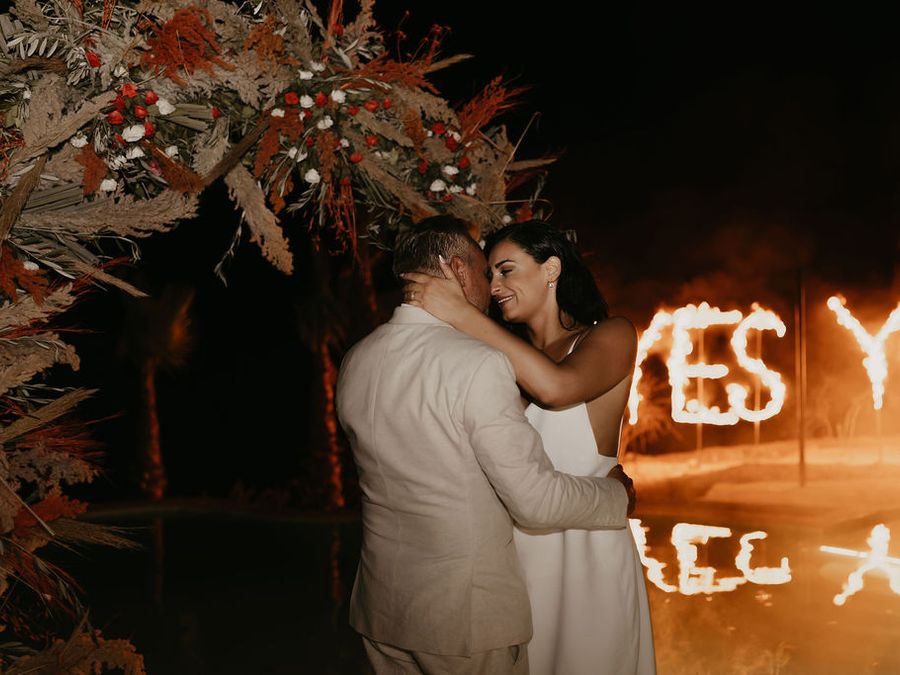 BE Agafay, wedding venue in Agafay Desert, Marrakech
