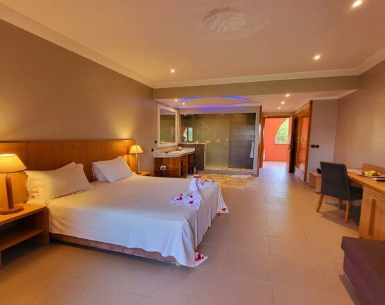 La Maison des Oliviers, wedding venue in Route de l'Ourika, Marrakech