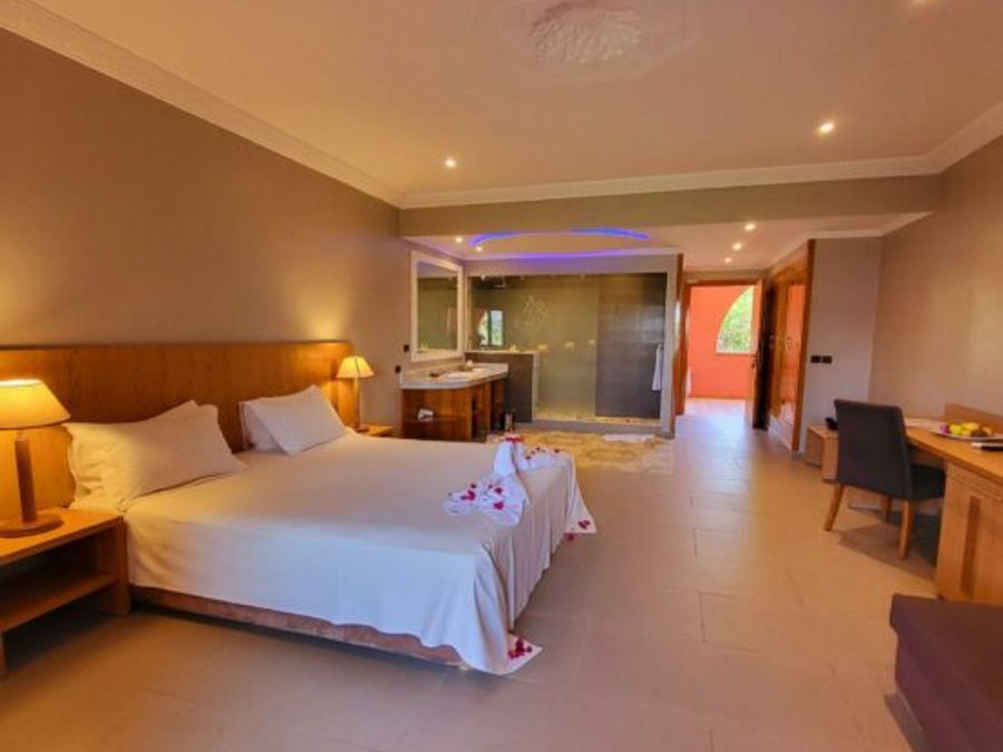 La Maison des Oliviers, wedding venue in Route de l'Ourika, Marrakech