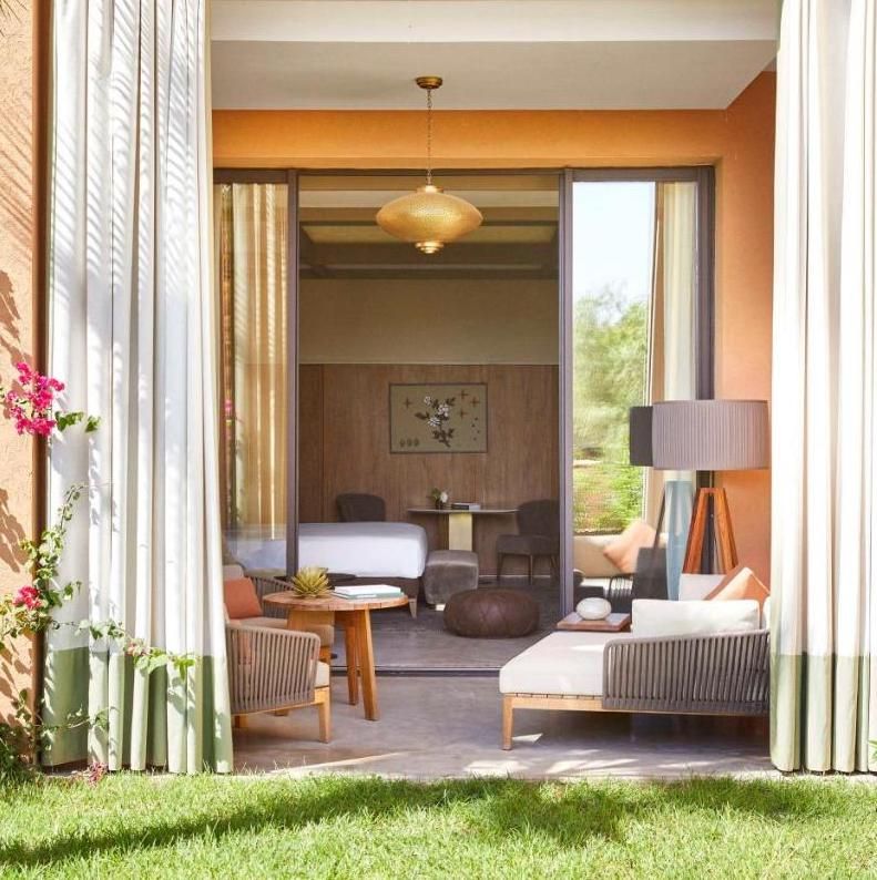 Park Hyatt Marrakech, wedding venue in Al Maaden, Marrakech