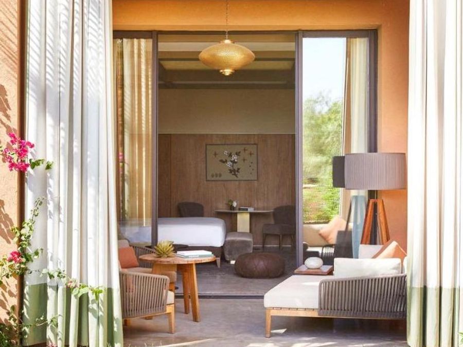 Park Hyatt Marrakech, wedding venue in Al Maaden, Marrakech