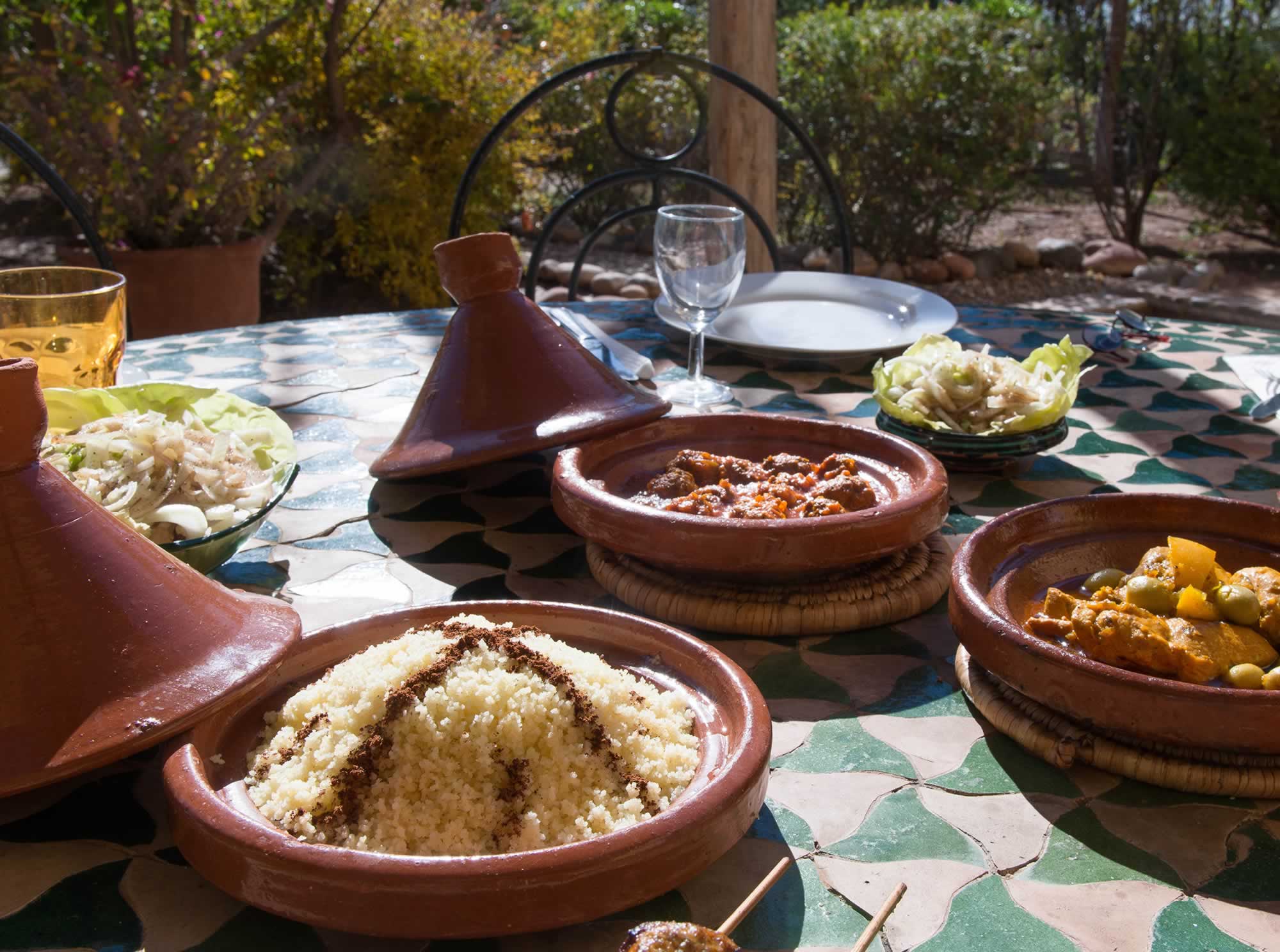 Fawakay Villas, wedding venue in Route de Ouarzazate, Marrakech