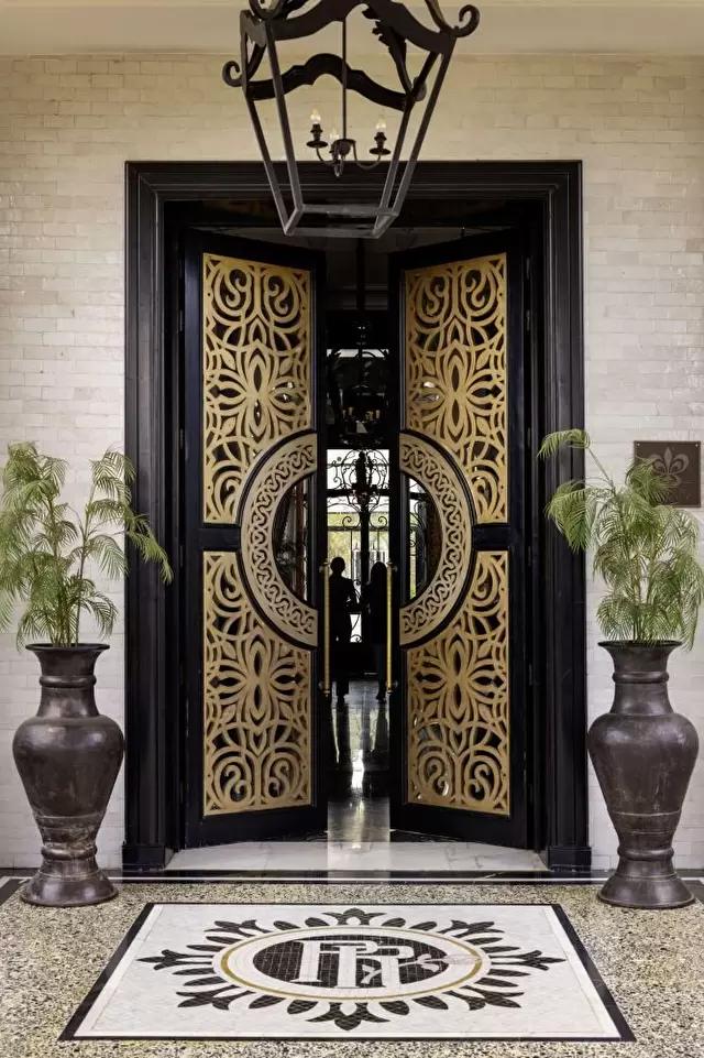 Palais Ronsard, wedding venue in Palmeraie, Marrakech