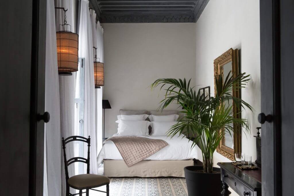 Riad de Tarabel, wedding venue in Dar el Bacha, Marrakech