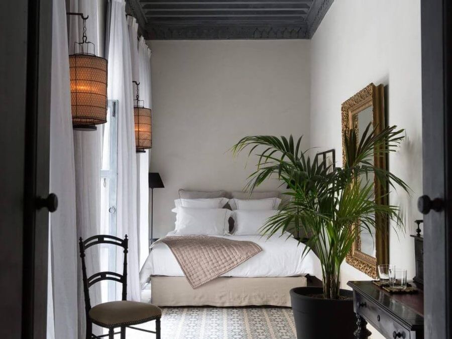 Riad de Tarabel, wedding venue in Dar el Bacha, Marrakech