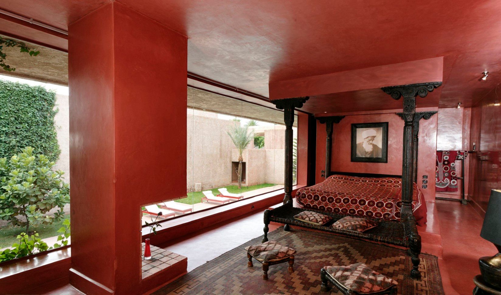 Dar Sabra, wedding venue in Palmeraie, Marrakech