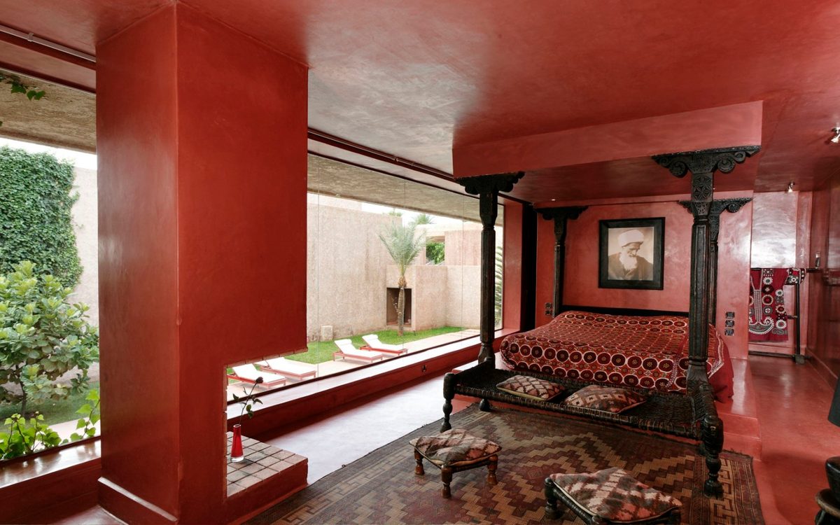 Dar Sabra, wedding venue in Palmeraie, Marrakech