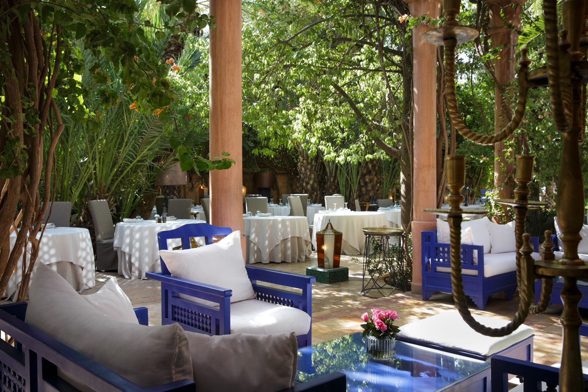 Dar Rhizlane, wedding venue in Hivernage, Marrakech
