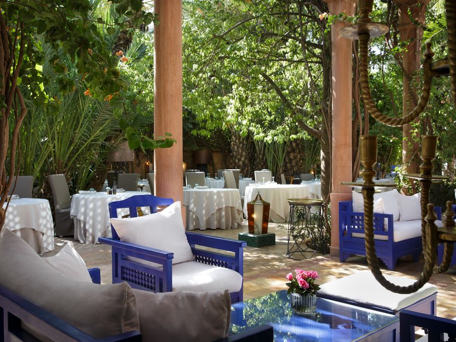 Dar Rhizlane, wedding venue in Hivernage, Marrakech