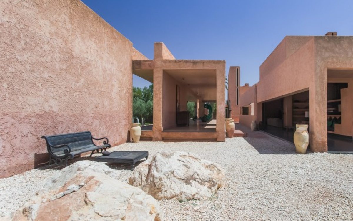 Dar Sabra, wedding venue in Palmeraie, Marrakech