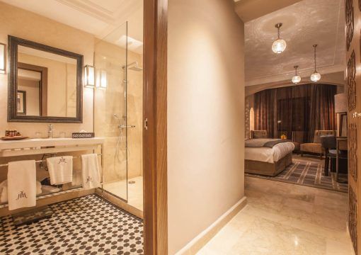 Hivernage Hotel & Spa, wedding venue in Hivernage, Marrakech